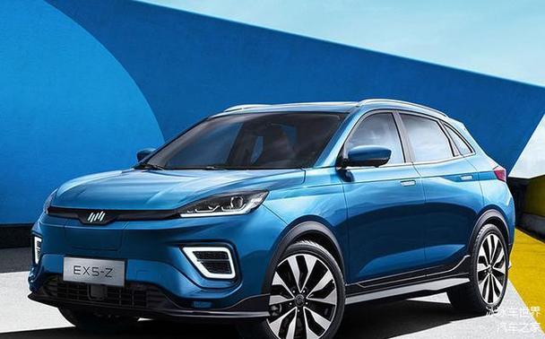 重庆158WEY威派豪华SUV市场的黑马，零跑汽车与智能交通系统的协同